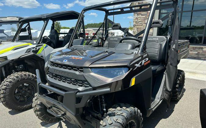 2024 Polaris Industries RANGER XP 1000 PREMIUM