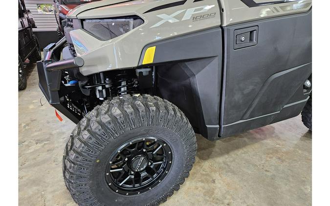 2024 Polaris Industries RANGER XP 1000 NORTH STAR EDITION ULTIMATE