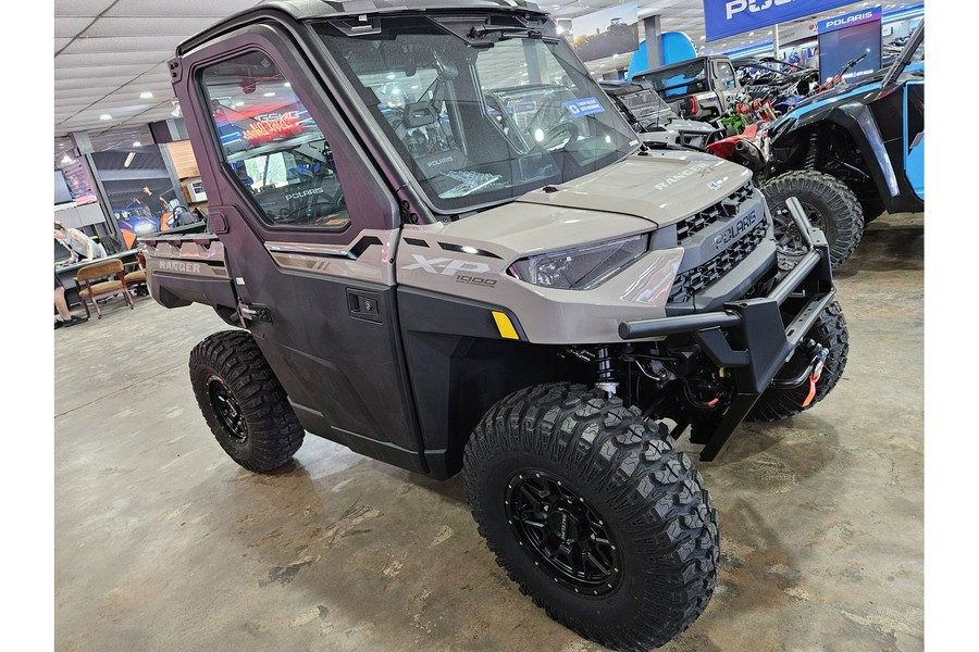 2024 Polaris Industries RANGER XP 1000 NORTH STAR EDITION ULTIMATE