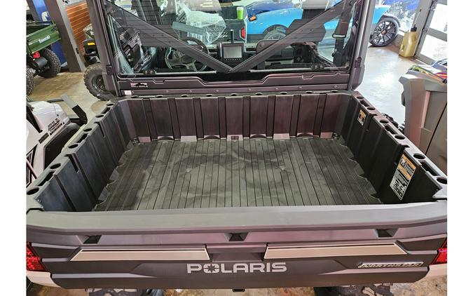 2024 Polaris Industries RANGER XP 1000 NORTH STAR EDITION ULTIMATE