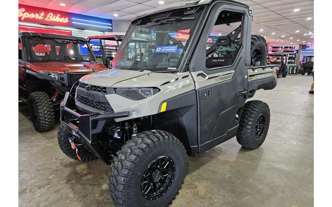 2024 Polaris Industries RANGER XP 1000 NORTH STAR EDITION ULTIMATE