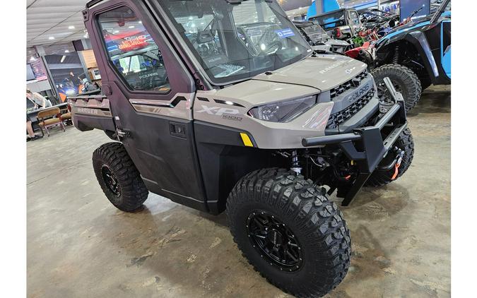 2024 Polaris Industries RANGER XP 1000 NORTH STAR EDITION ULTIMATE