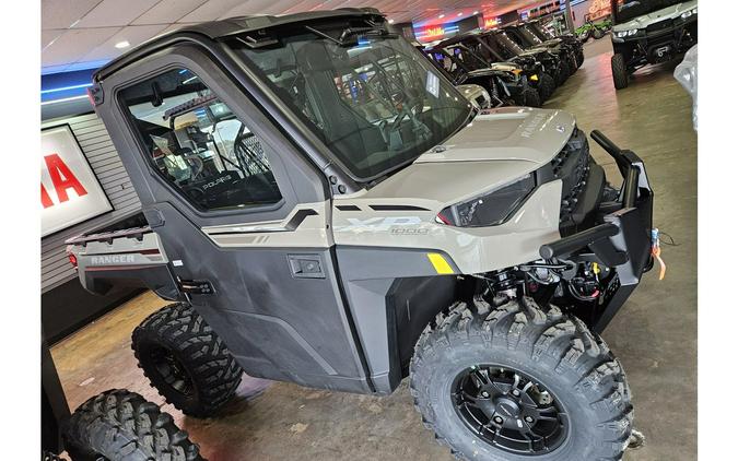 2024 Polaris Industries RANGER XP 1000 NORTH STAR EDITION ULTIMATE