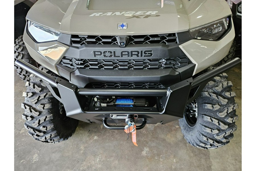 2024 Polaris Industries RANGER XP 1000 NORTH STAR EDITION ULTIMATE