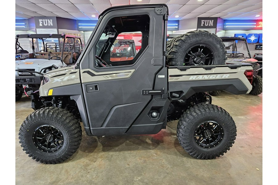 2024 Polaris Industries RANGER XP 1000 NORTH STAR EDITION ULTIMATE