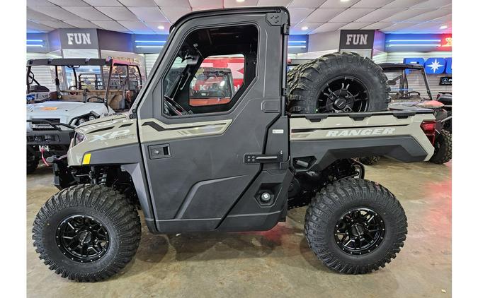 2024 Polaris Industries RANGER XP 1000 NORTH STAR EDITION ULTIMATE