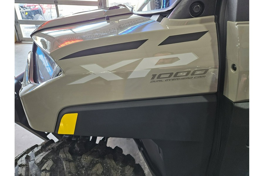 2024 Polaris Industries RANGER XP 1000 NORTH STAR EDITION ULTIMATE