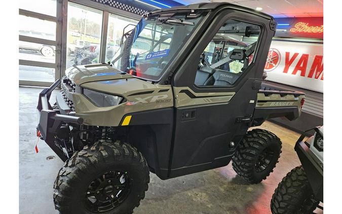 2024 Polaris Industries RANGER XP 1000 NORTH STAR EDITION ULTIMATE