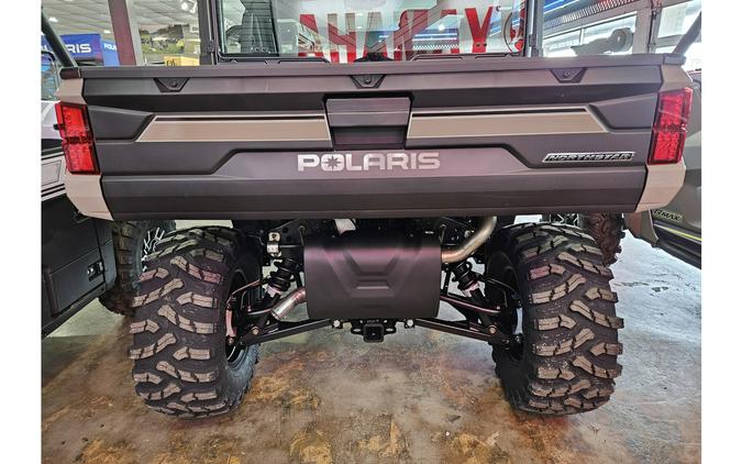 2024 Polaris Industries RANGER XP 1000 NORTH STAR EDITION ULTIMATE