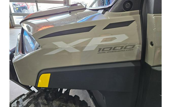 2024 Polaris Industries RANGER XP 1000 NORTH STAR EDITION ULTIMATE