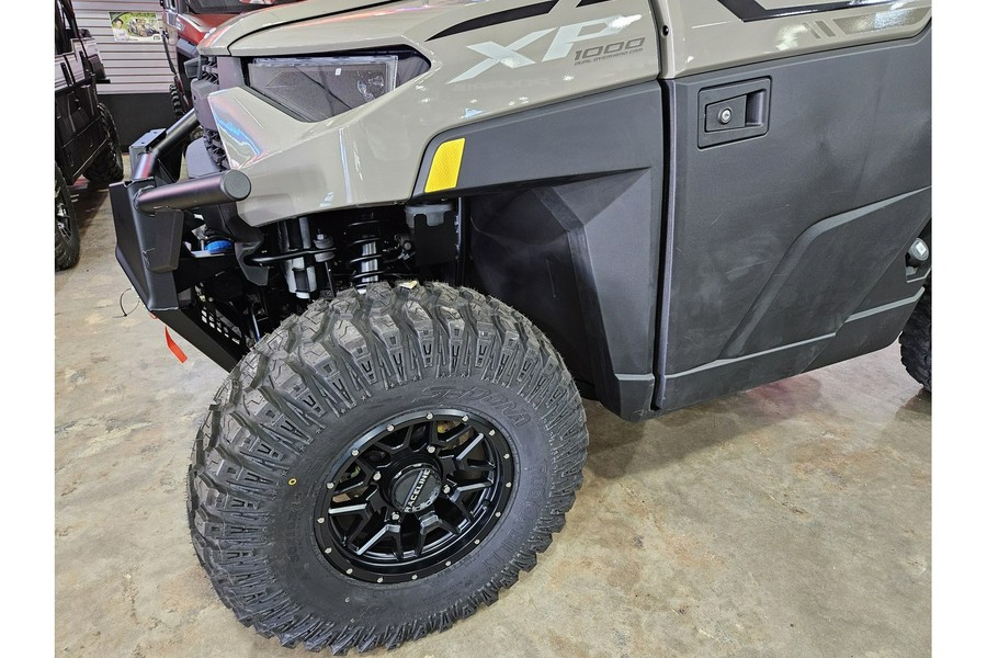 2024 Polaris Industries RANGER XP 1000 NORTH STAR EDITION ULTIMATE