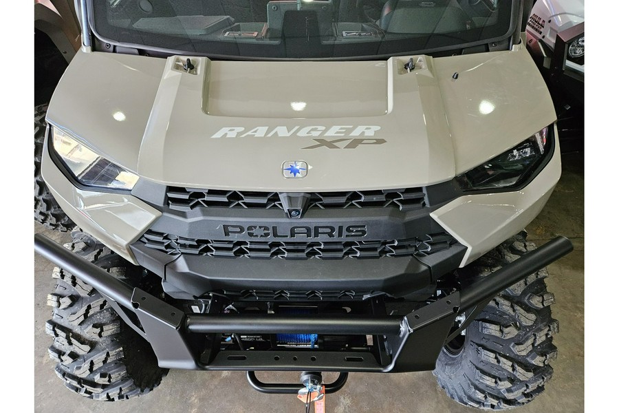 2024 Polaris Industries RANGER XP 1000 NORTH STAR EDITION ULTIMATE