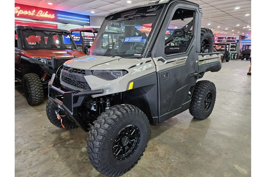 2024 Polaris Industries RANGER XP 1000 NORTH STAR EDITION ULTIMATE