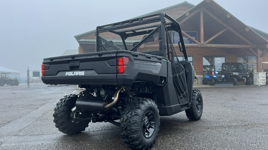 2024 Polaris Ranger 1000 Premium