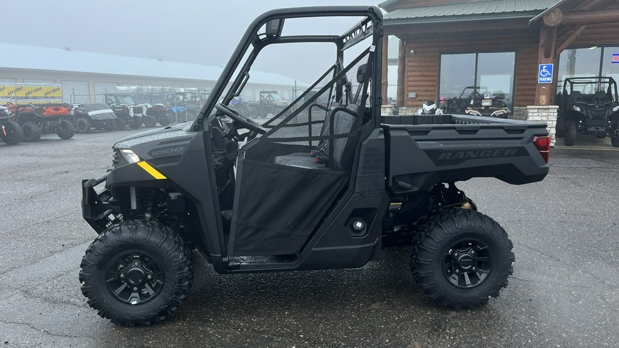 2024 Polaris Ranger 1000 Premium