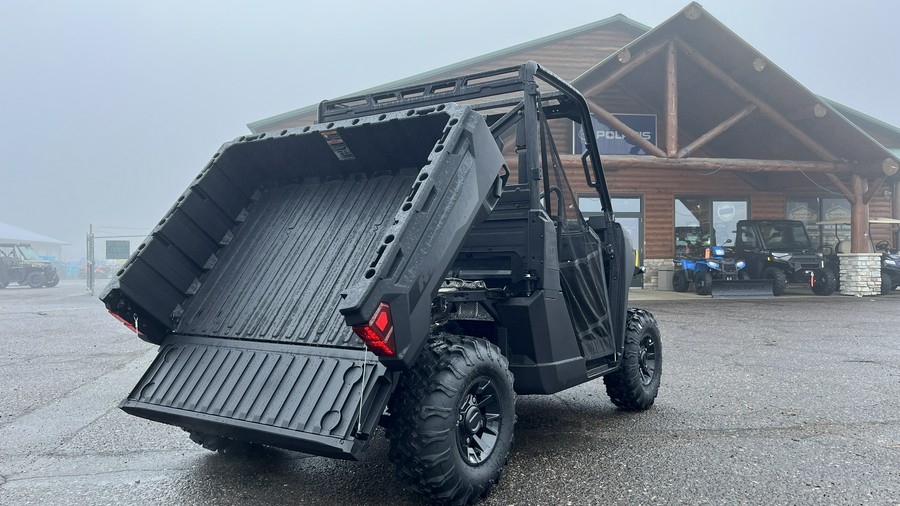 2024 Polaris Ranger 1000 Premium