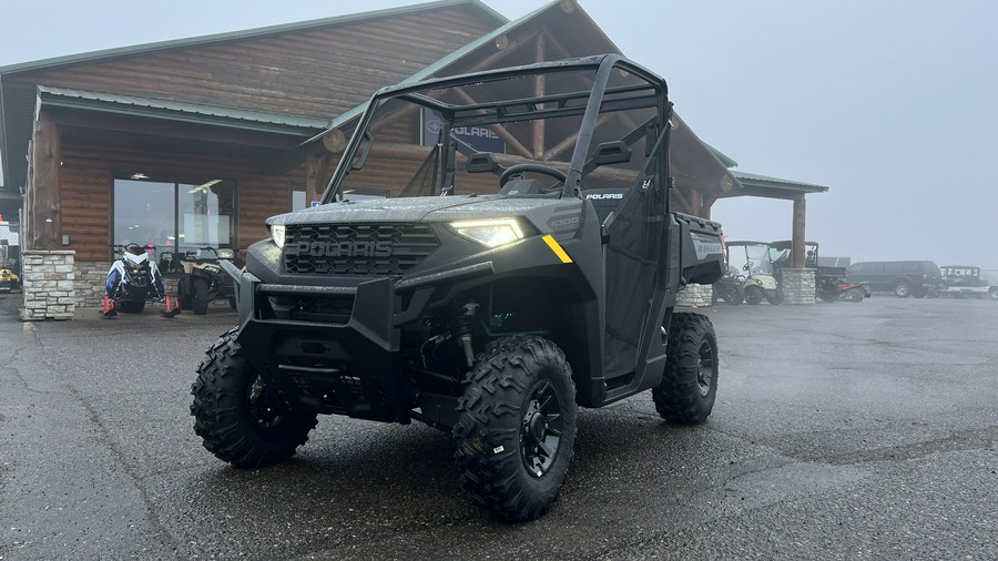 2024 Polaris Ranger 1000 Premium