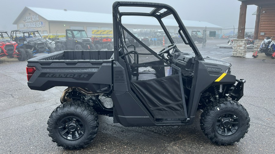 2024 Polaris Ranger 1000 Premium