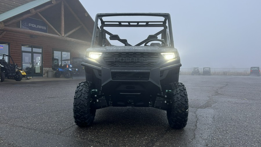 2024 Polaris Ranger 1000 Premium