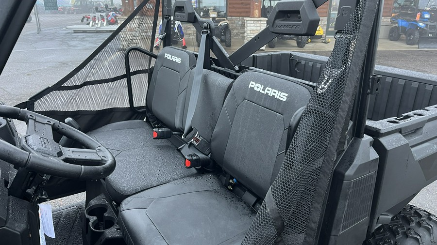 2024 Polaris Ranger 1000 Premium