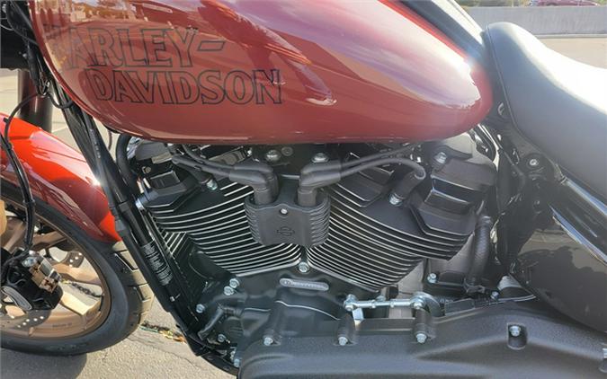 2024 Harley-Davidson FXLRS Low Rider S