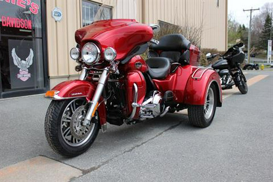 2013 Harley-Davidson Tri Glide® Ultra Classic®