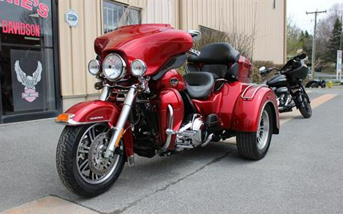 2013 Harley-Davidson Tri Glide® Ultra Classic®