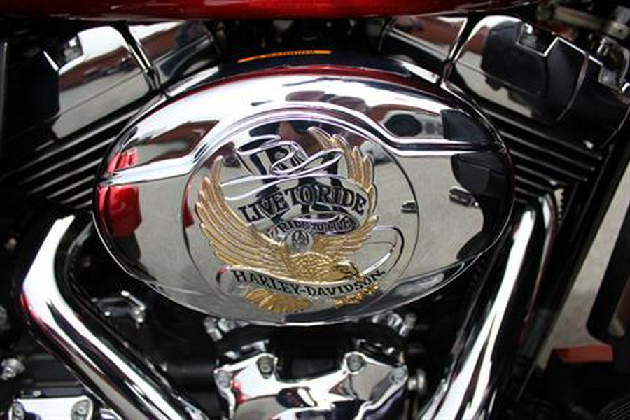 2013 Harley-Davidson Tri Glide® Ultra Classic®