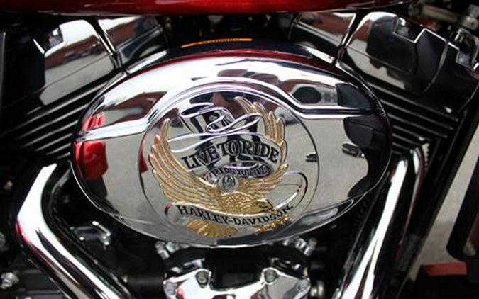 2013 Harley-Davidson Tri Glide® Ultra Classic®