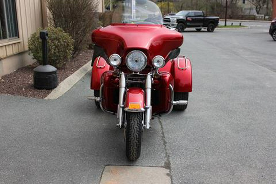 2013 Harley-Davidson Tri Glide® Ultra Classic®