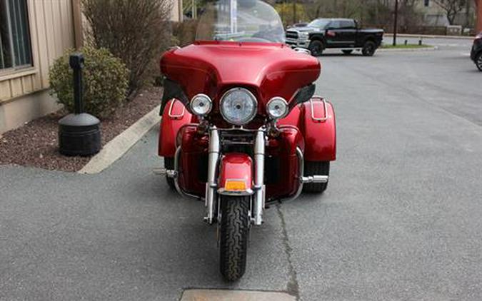 2013 Harley-Davidson Tri Glide® Ultra Classic®