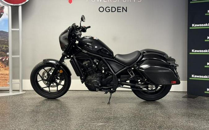 2024 Honda® Rebel 1100T DCT