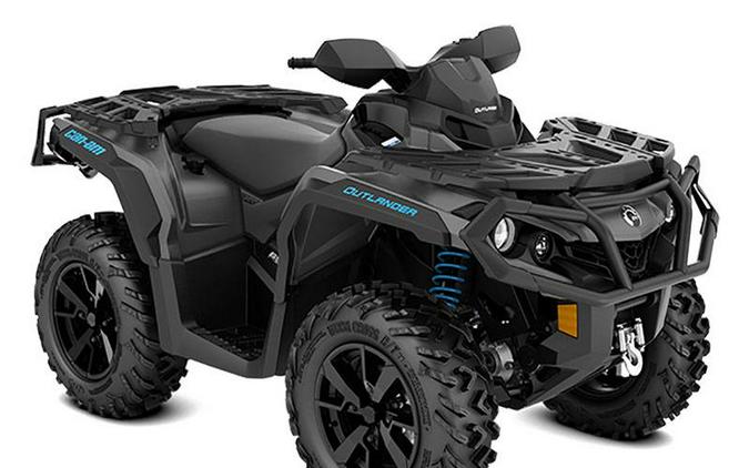 2021 Can-Am Outlander XT 650