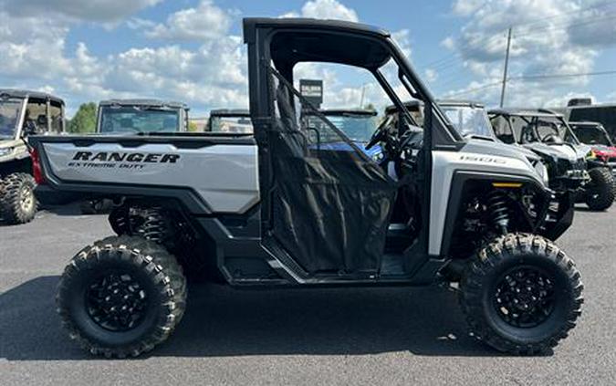 2024 Polaris Ranger XD 1500 Premium