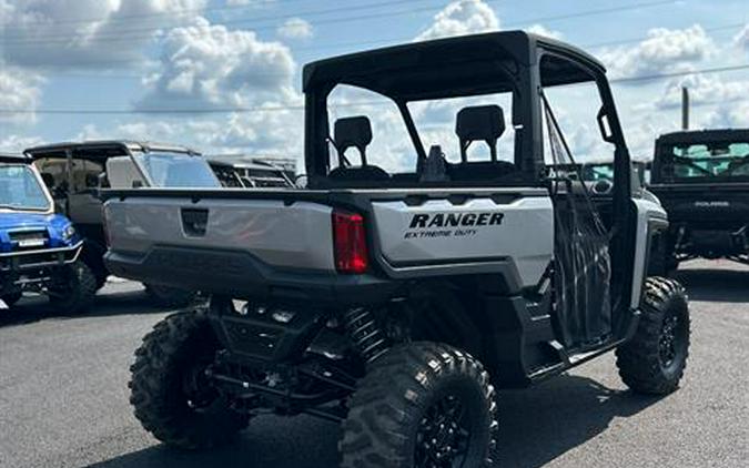 2024 Polaris Ranger XD 1500 Premium