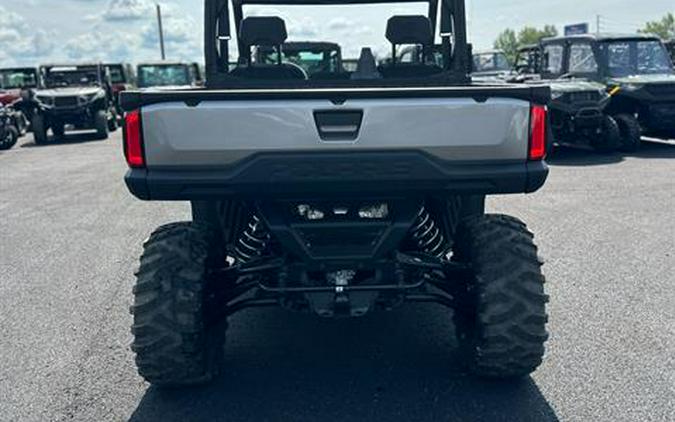 2024 Polaris Ranger XD 1500 Premium