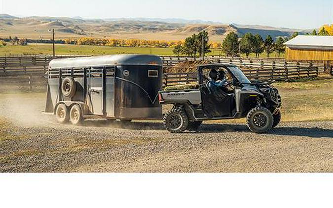 2024 Polaris Ranger XD 1500 Premium