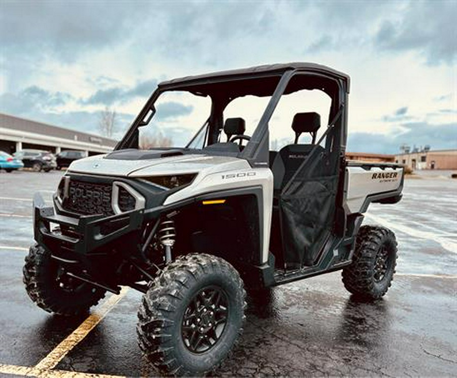 2024 Polaris Ranger XD 1500 Premium