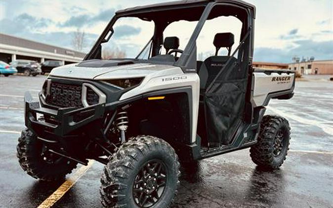 2024 Polaris Ranger XD 1500 Premium