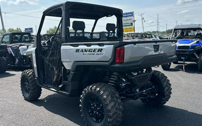 2024 Polaris Ranger XD 1500 Premium