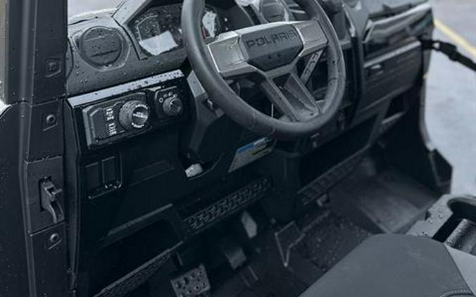 2024 Polaris Ranger XD 1500 Premium