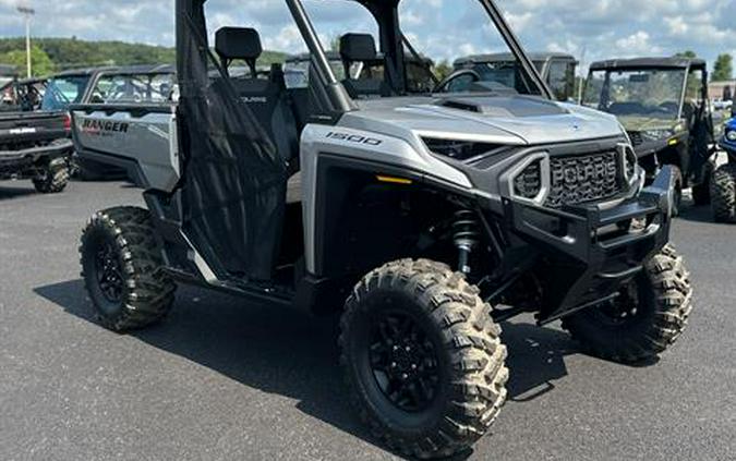 2024 Polaris Ranger XD 1500 Premium