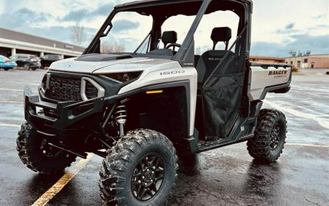 2024 Polaris Ranger XD 1500 Premium