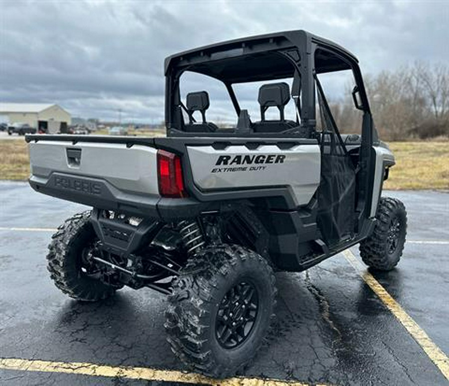 2024 Polaris Ranger XD 1500 Premium