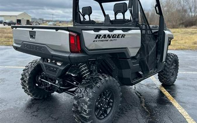 2024 Polaris Ranger XD 1500 Premium