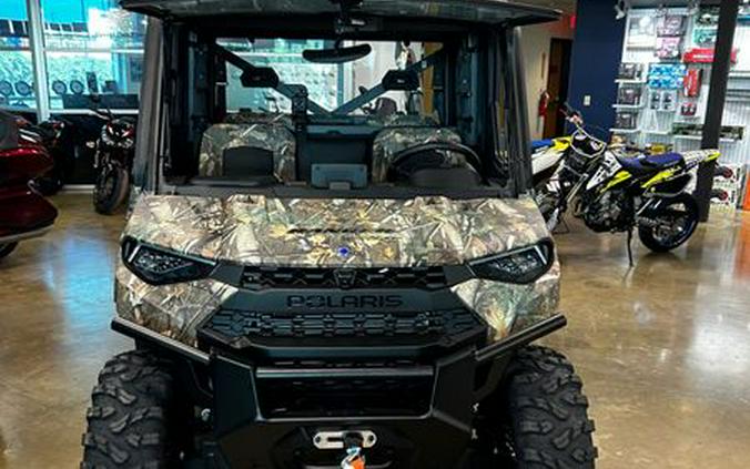 2024 Polaris RANGER CREW XP 1000 NORTHSTAR ULTIMATE