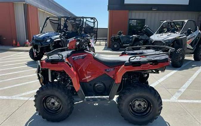 2024 Polaris Sportsman 570