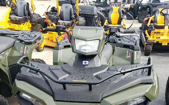 2024 Polaris Sportsman 450 H.O.