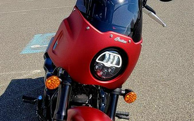 2024 Indian Motorcycle Sport Chief