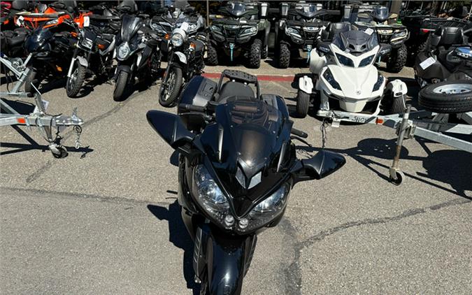 2016 Kawasaki Concours® 14 ABS